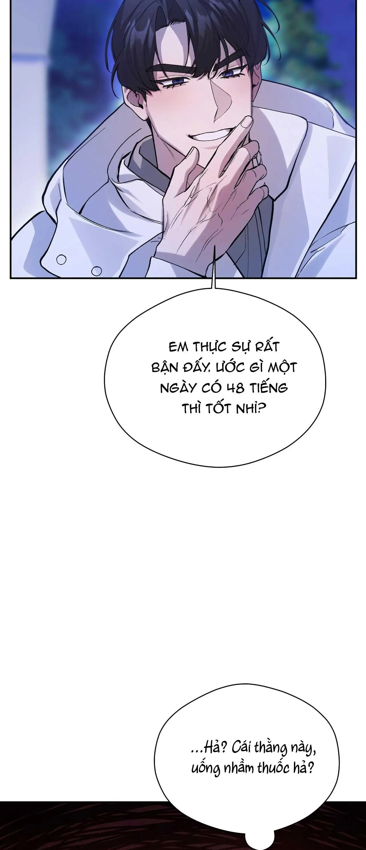 NÀNG THƠ Chapter 14 Trang 36