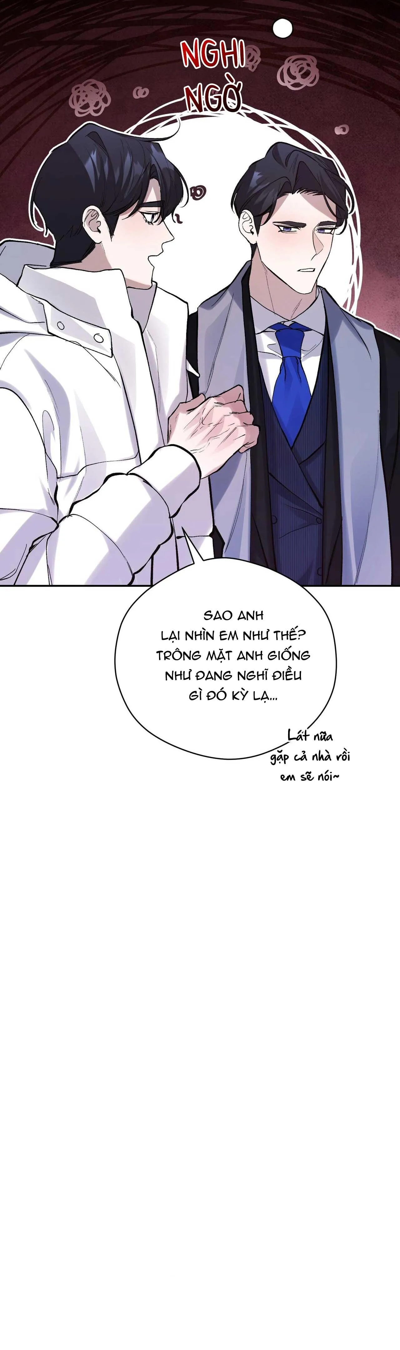 NÀNG THƠ Chapter 14 Trang 37