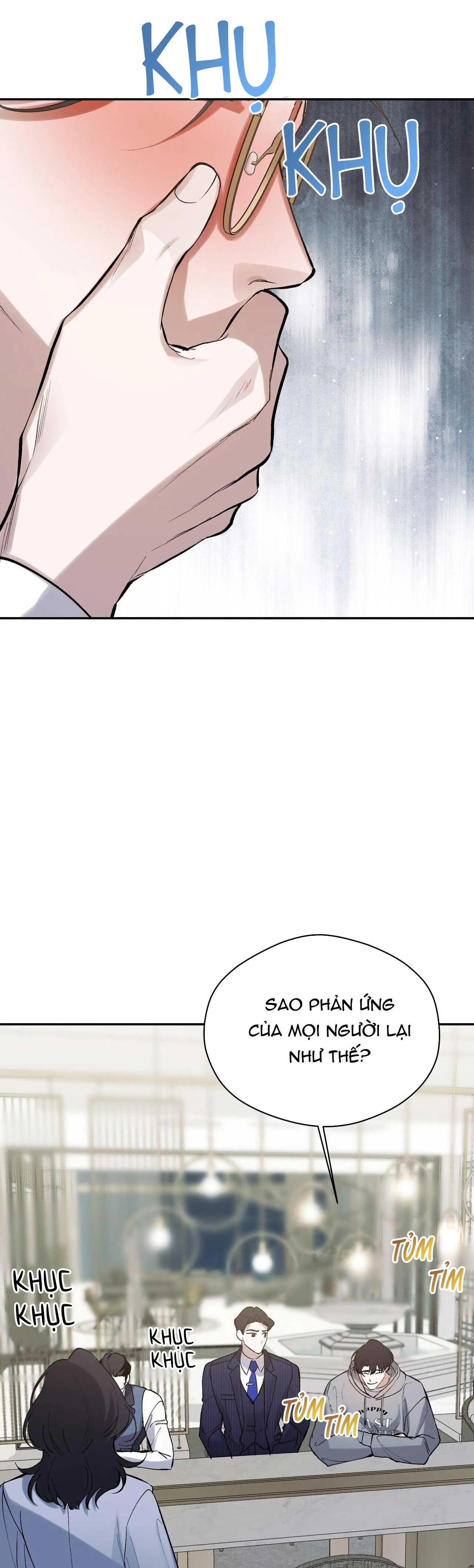 NÀNG THƠ Chapter 14 Trang 38