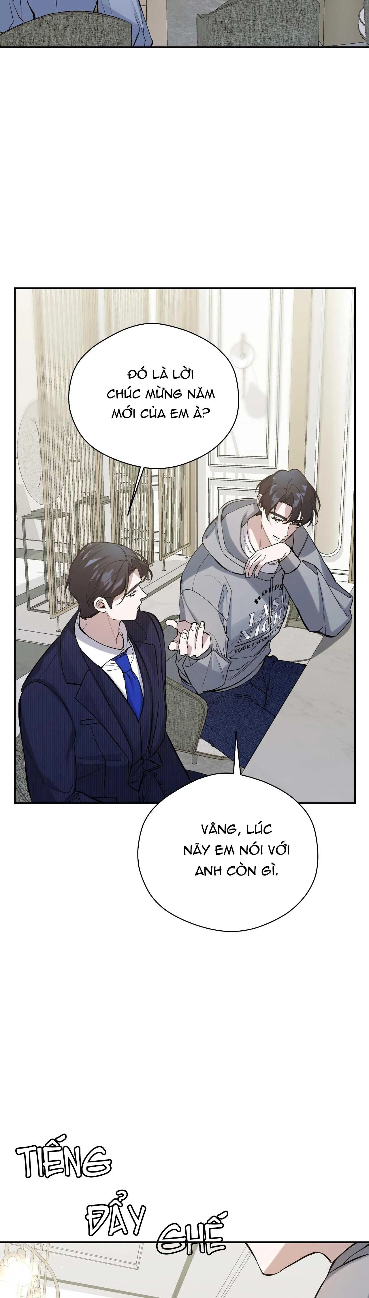 NÀNG THƠ Chapter 14 Trang 39