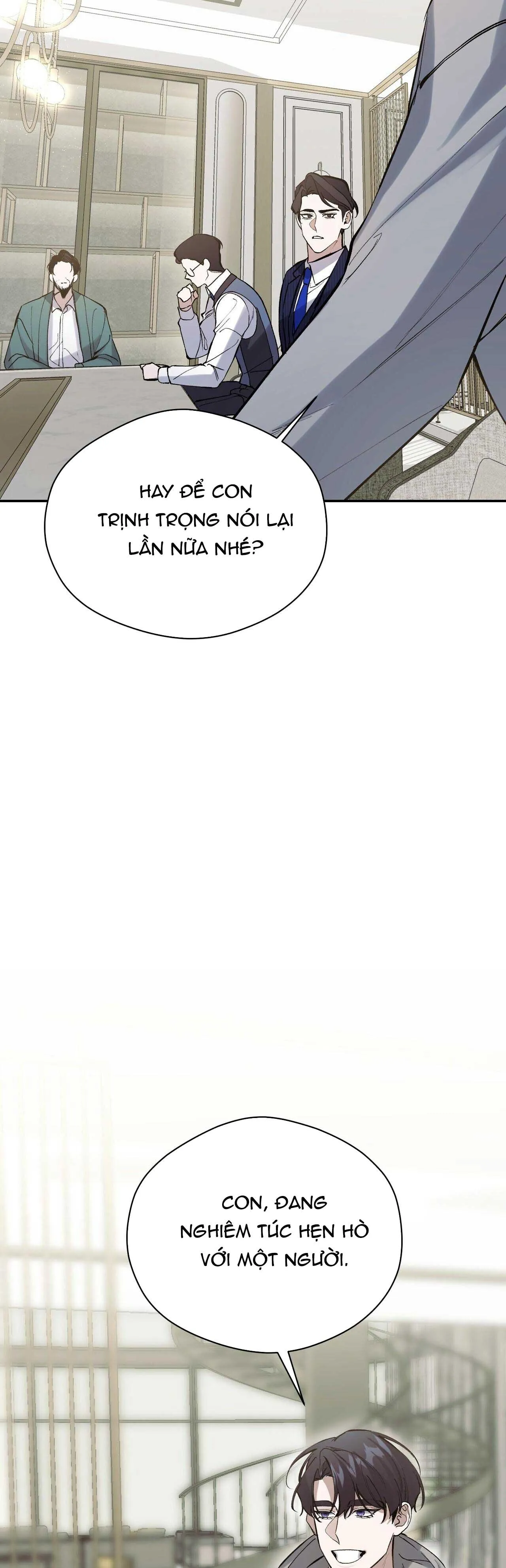 NÀNG THƠ Chapter 14 Trang 40