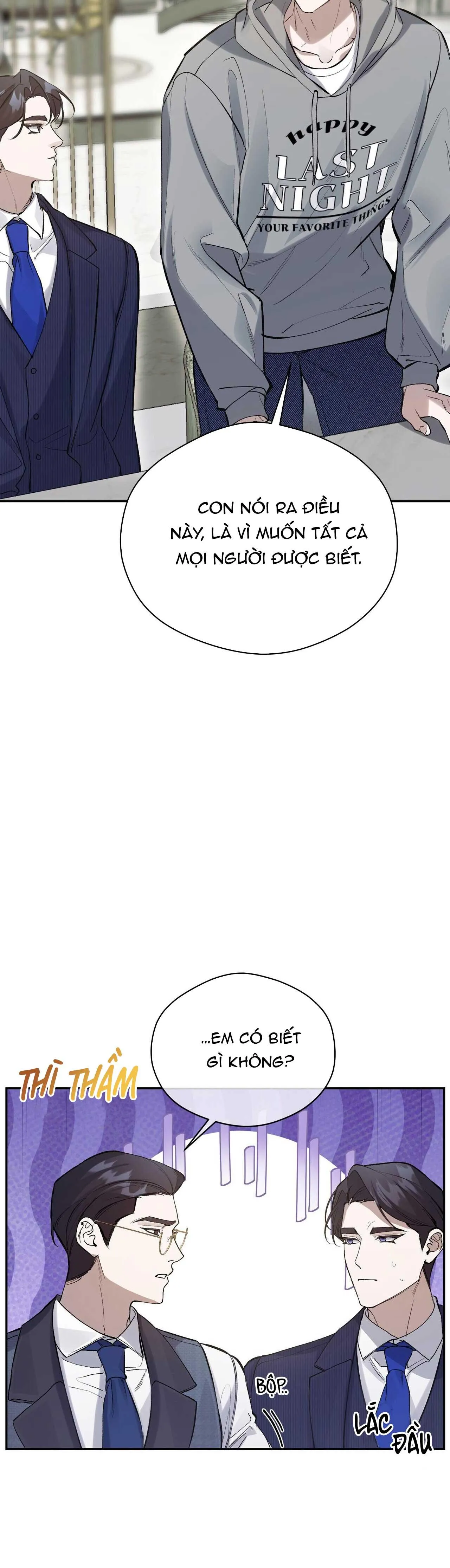 NÀNG THƠ Chapter 14 Trang 41