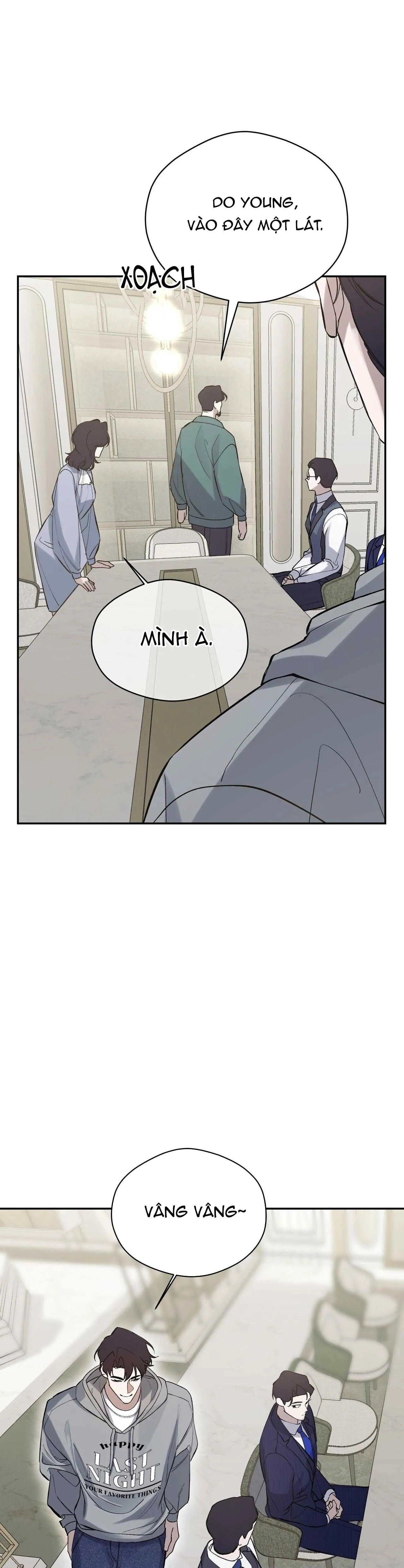 NÀNG THƠ Chapter 14 Trang 42