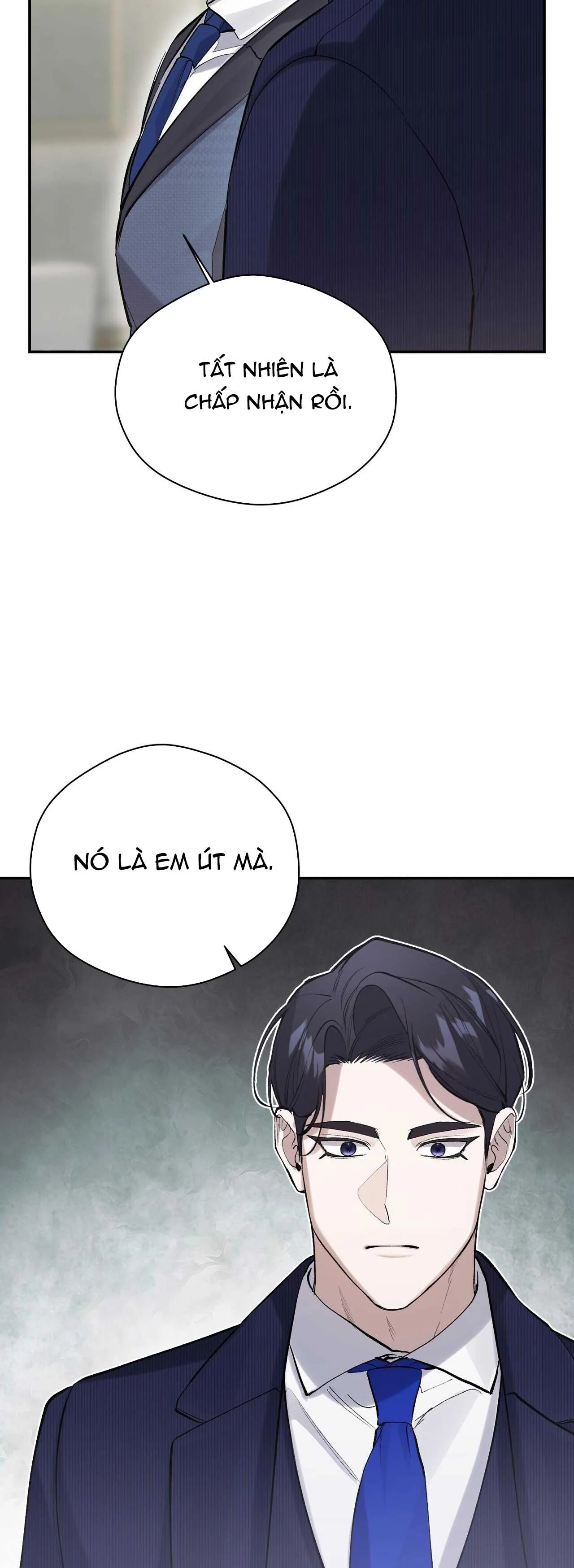 NÀNG THƠ Chapter 14 Trang 45