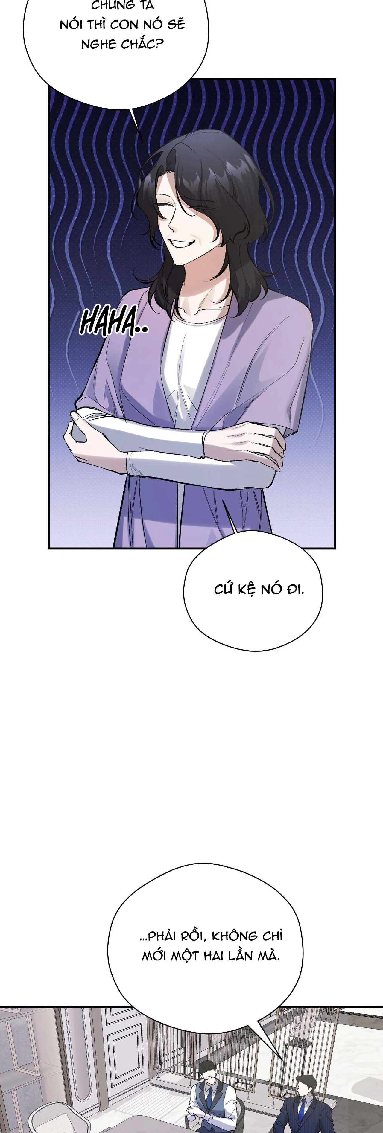 NÀNG THƠ Chapter 15 Trang 4