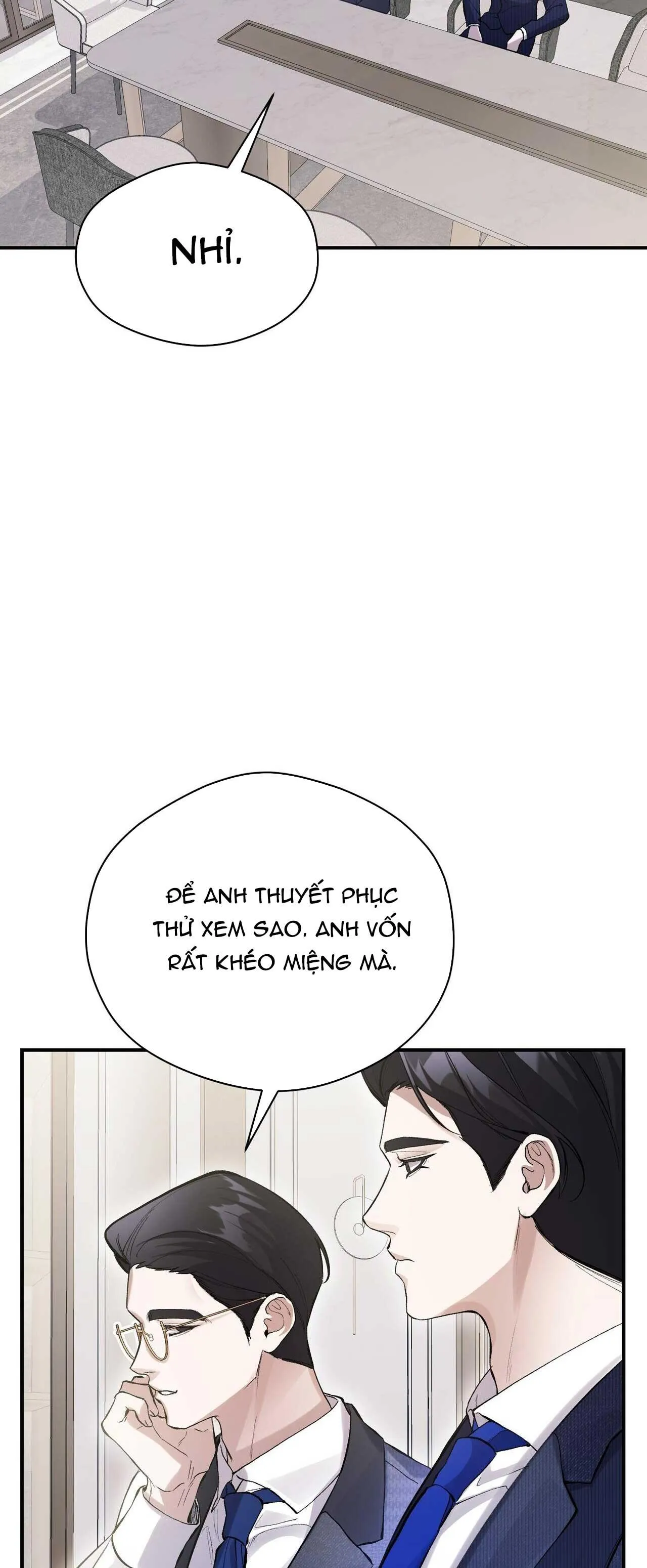 NÀNG THƠ Chapter 15 Trang 5