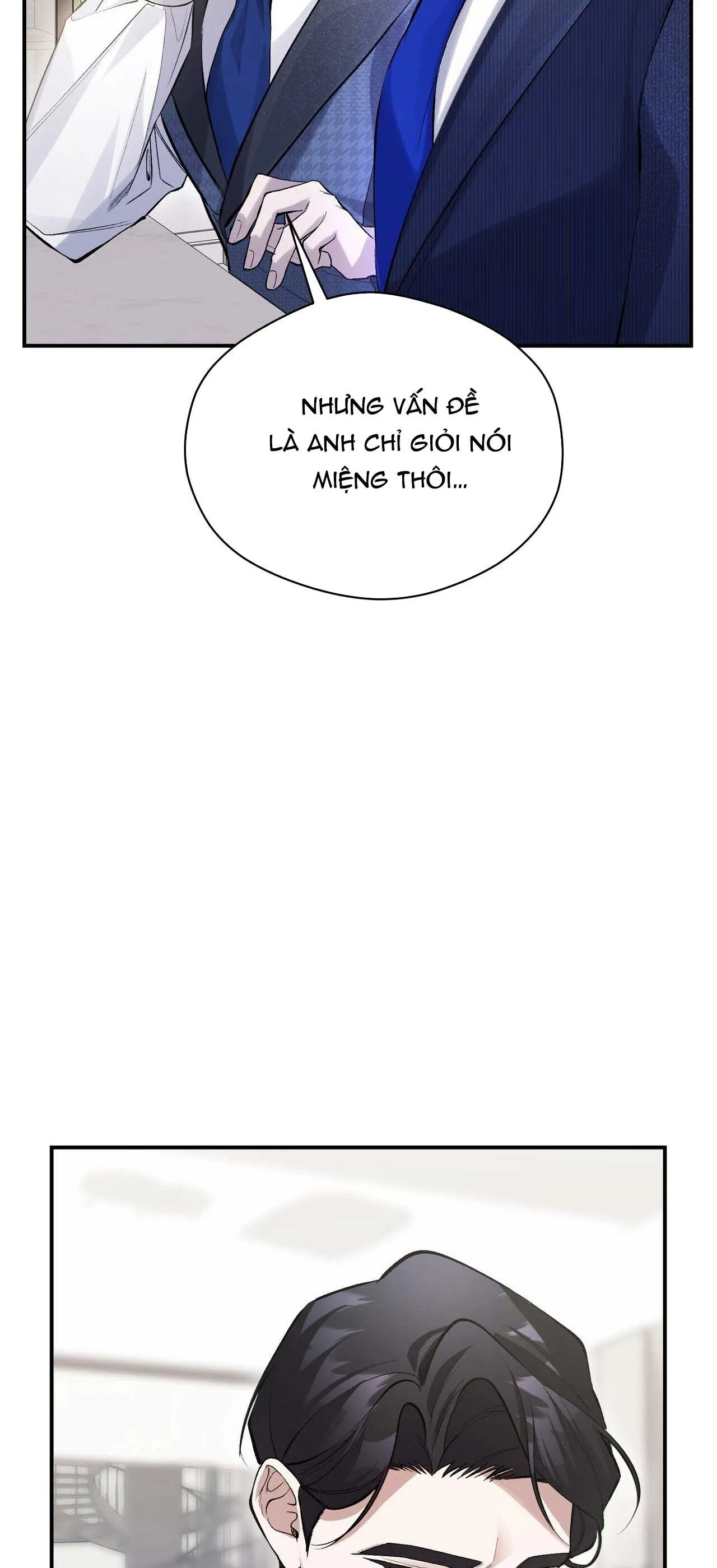 NÀNG THƠ Chapter 15 Trang 6