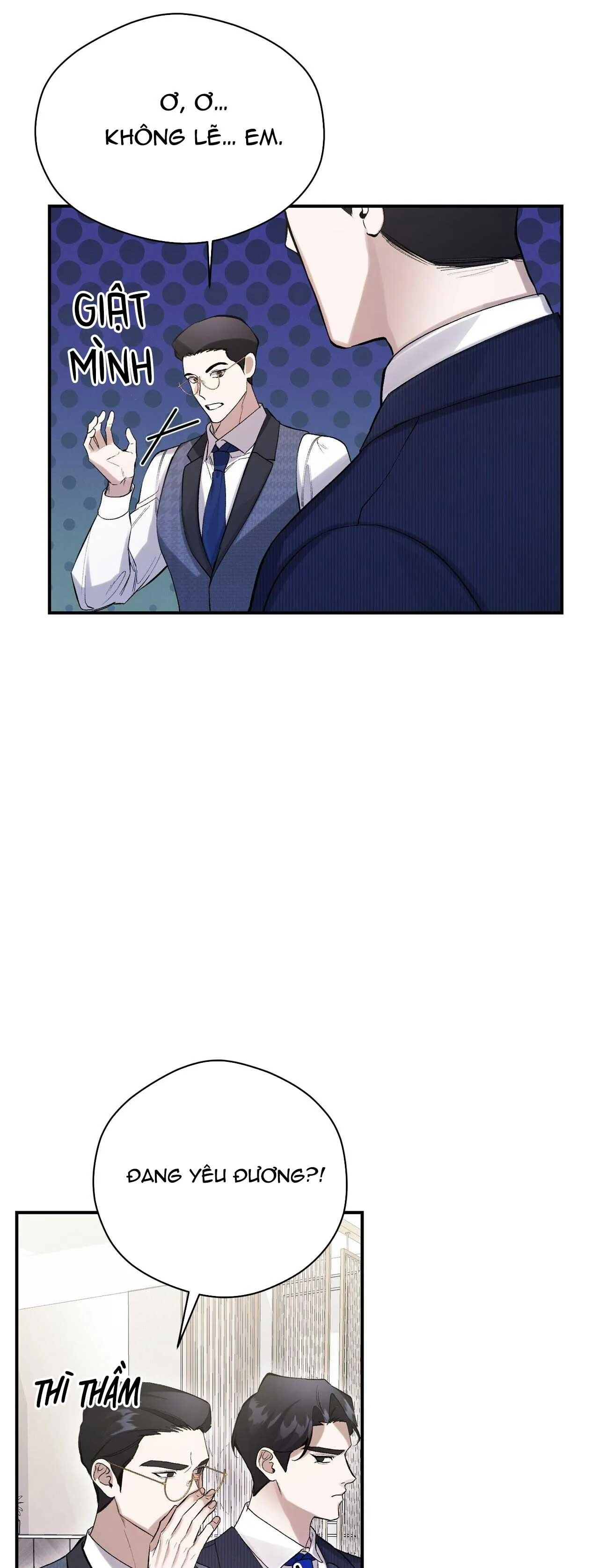 NÀNG THƠ Chapter 15 Trang 8