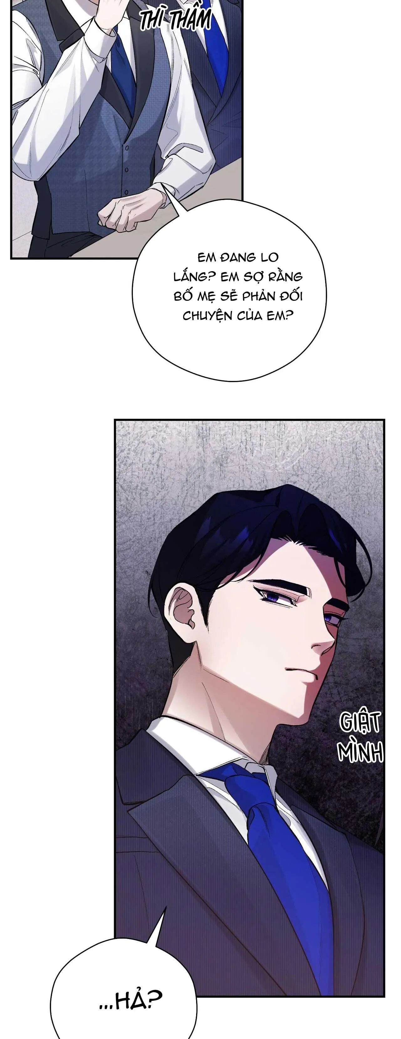 NÀNG THƠ Chapter 15 Trang 9