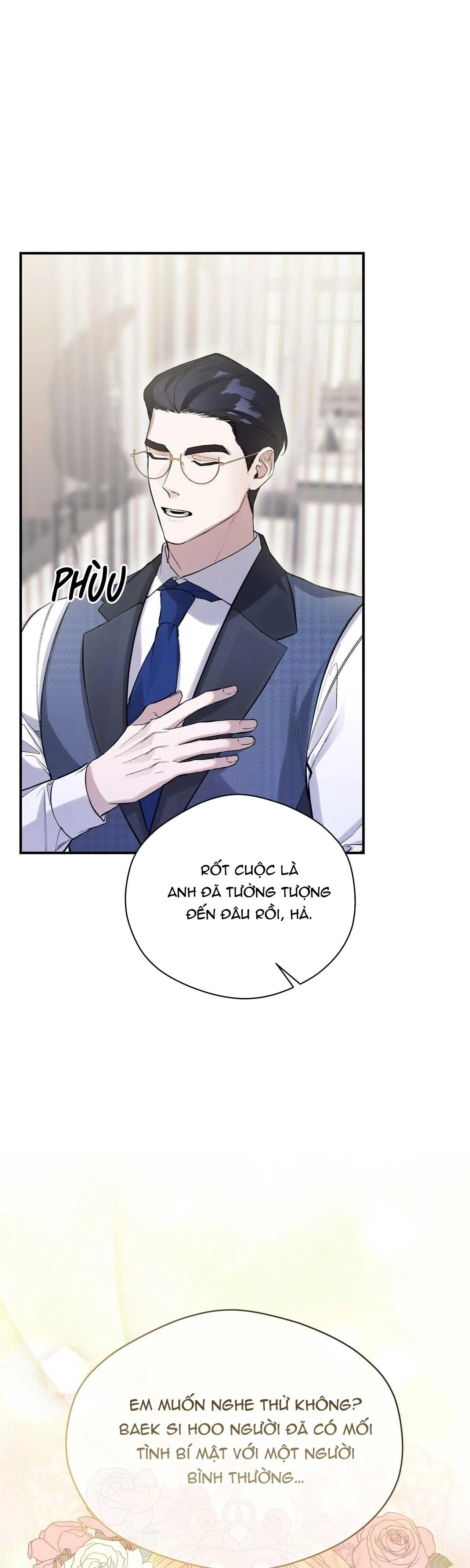 NÀNG THƠ Chapter 15 Trang 11