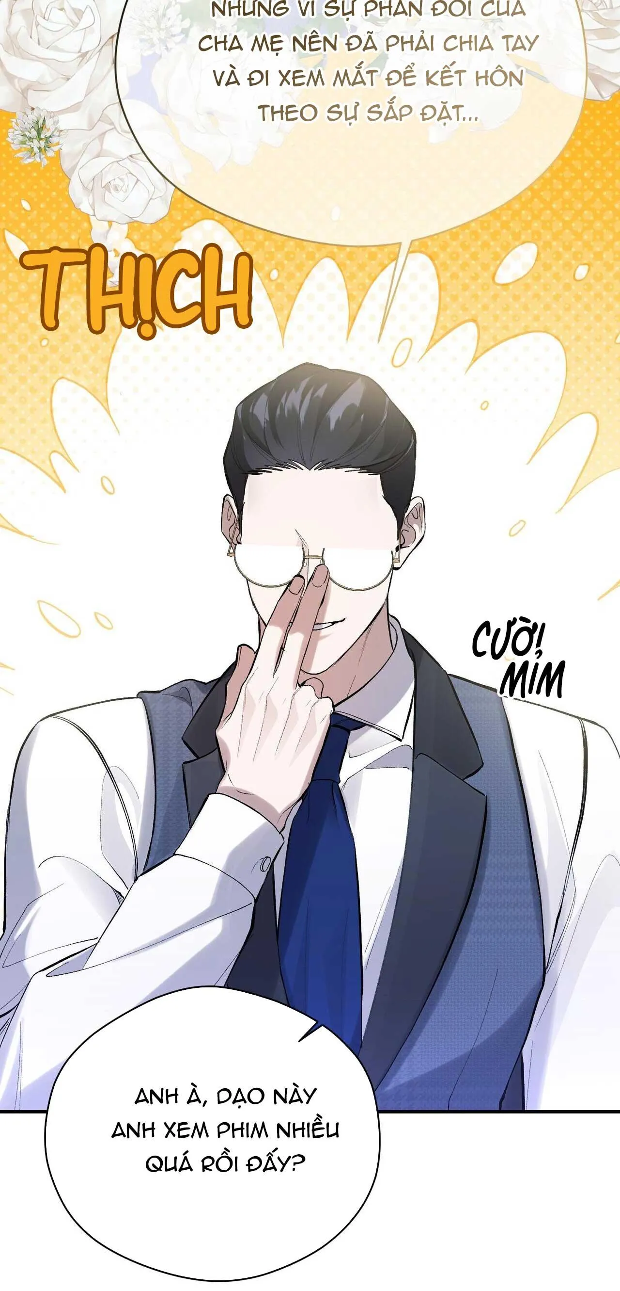 NÀNG THƠ Chapter 15 Trang 13