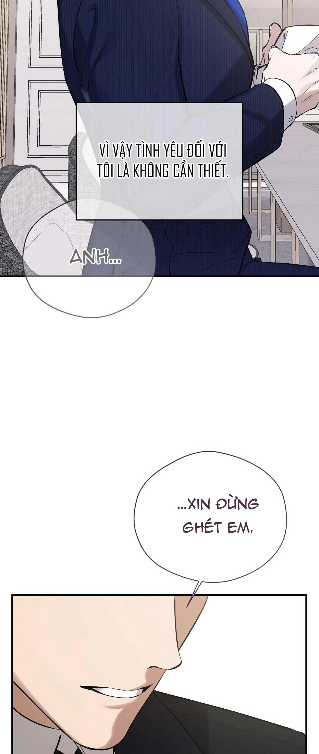 NÀNG THƠ Chapter 15 Trang 17