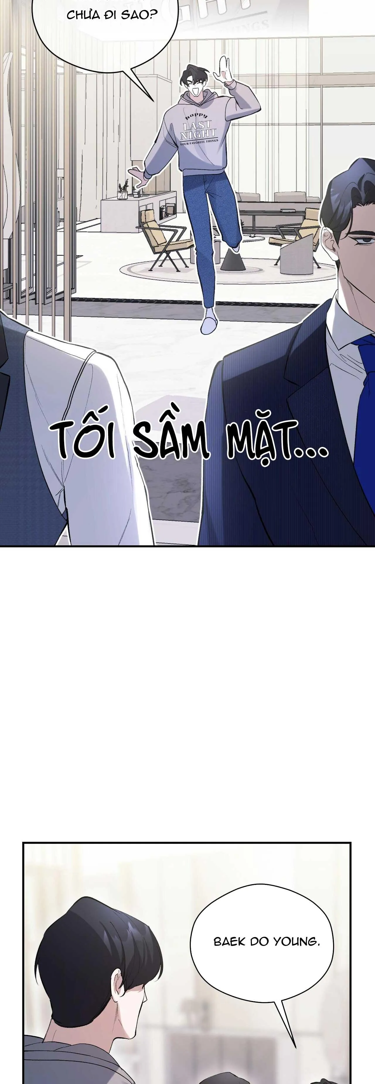 NÀNG THƠ Chapter 15 Trang 22