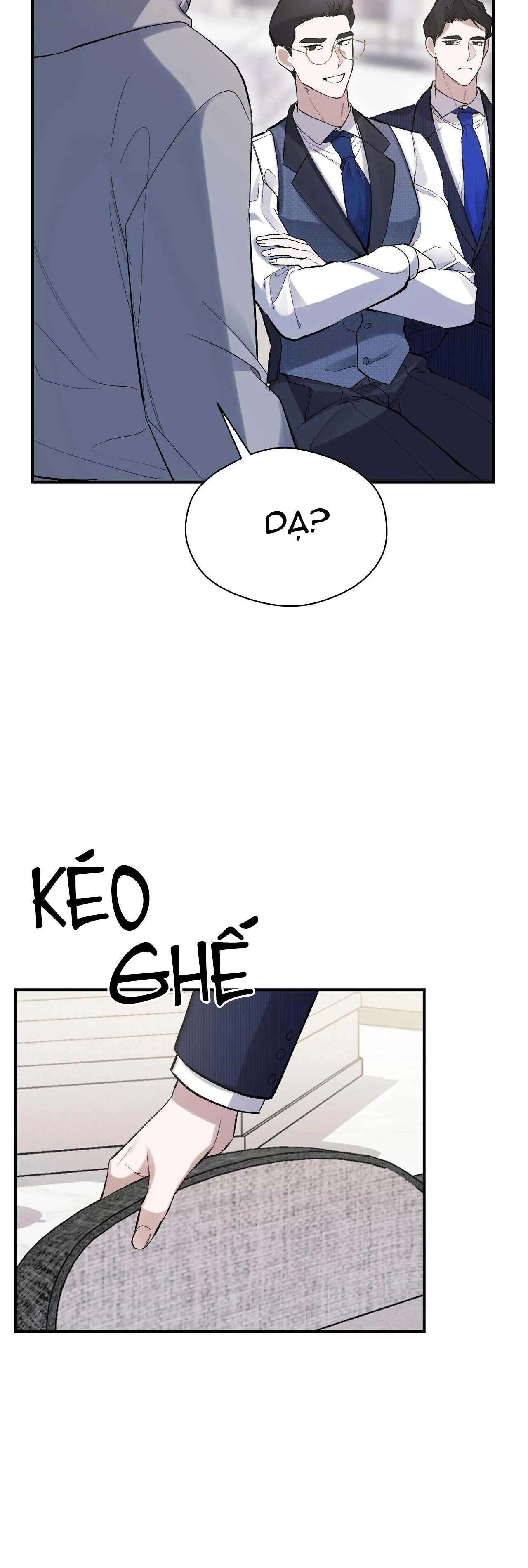 NÀNG THƠ Chapter 15 Trang 23