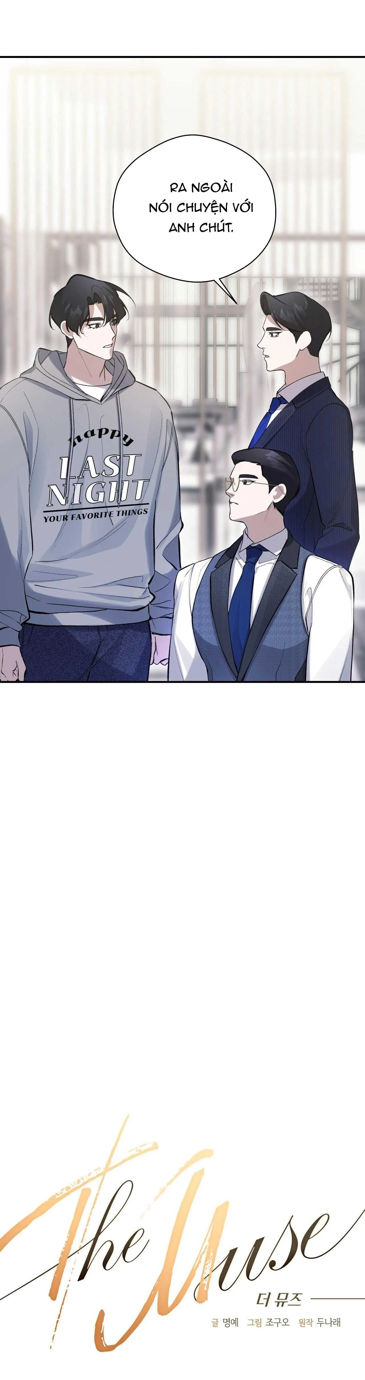 NÀNG THƠ Chapter 15 Trang 24