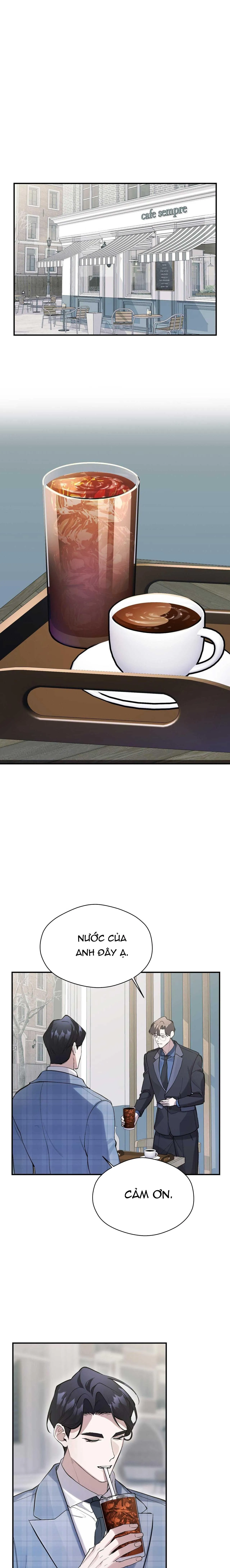 NÀNG THƠ Chapter 15 Trang 25