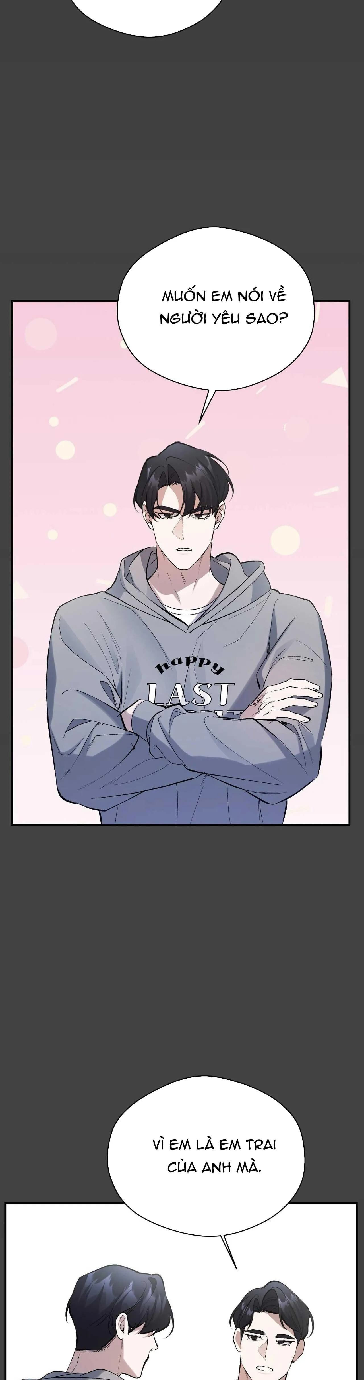 NÀNG THƠ Chapter 15 Trang 30