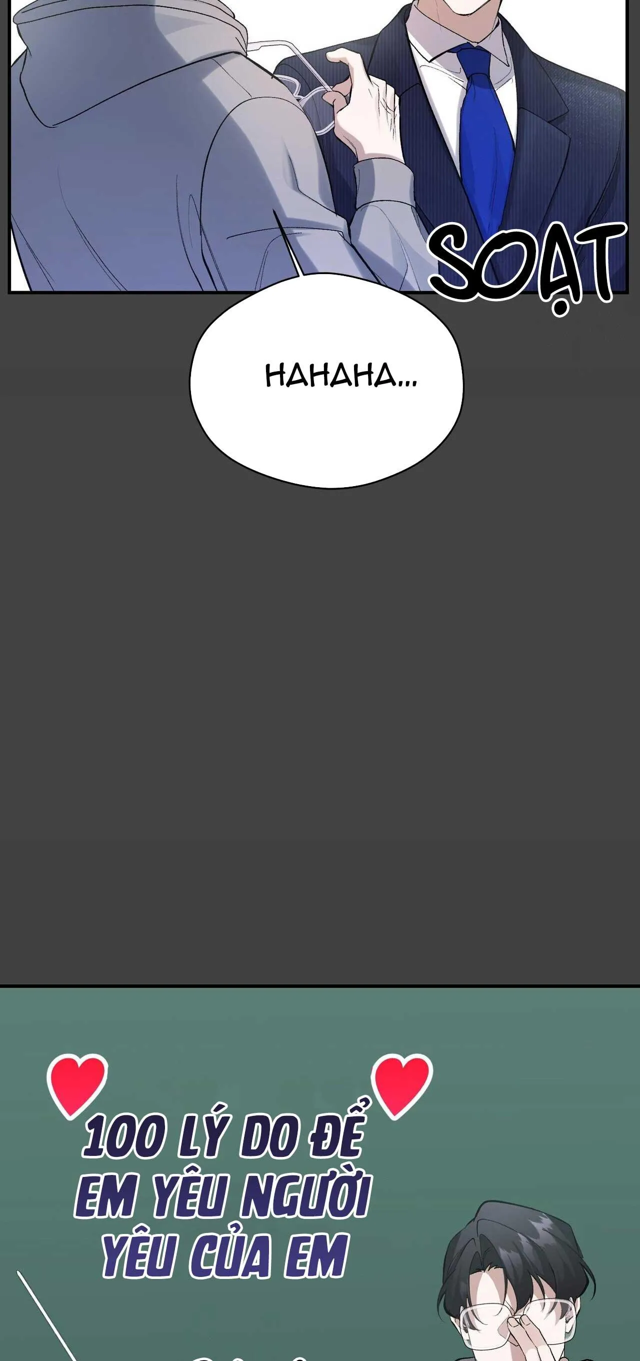 NÀNG THƠ Chapter 15 Trang 31