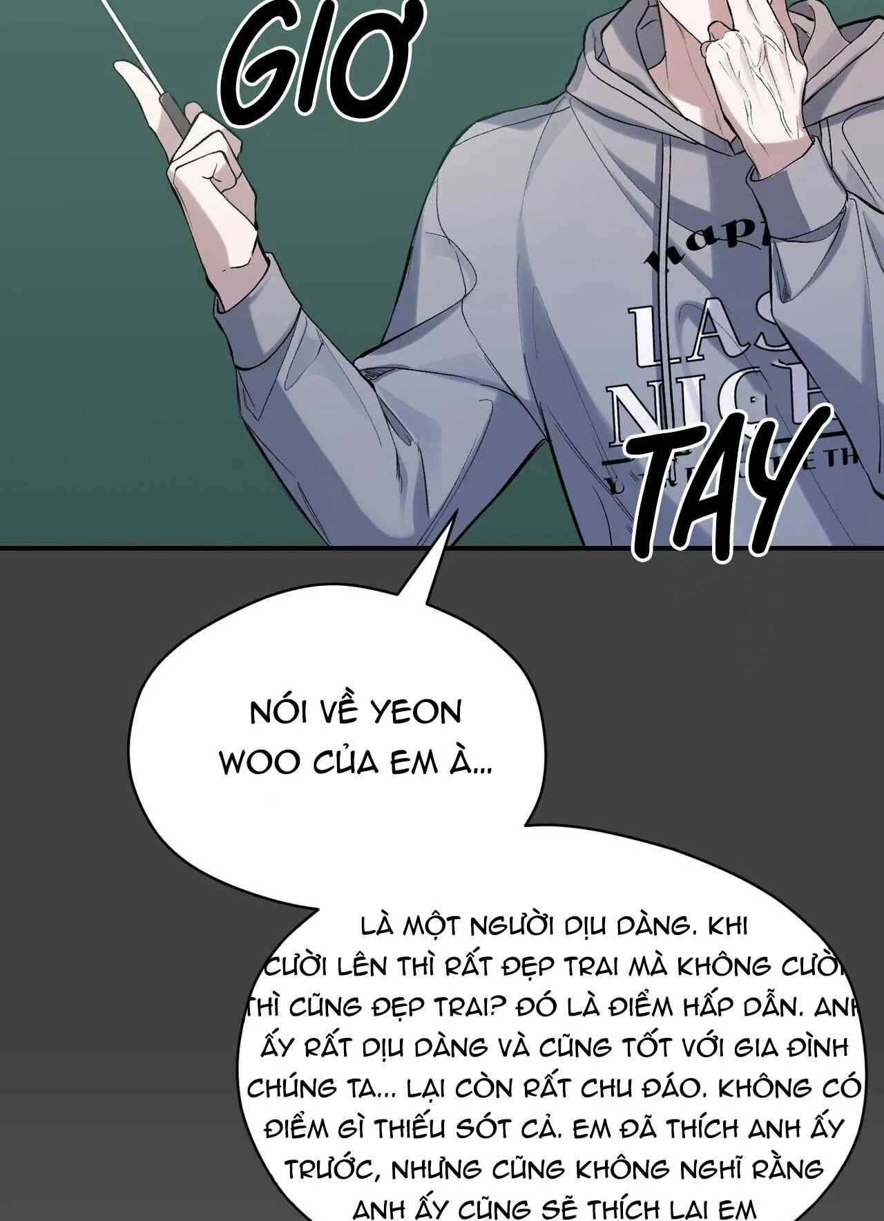 NÀNG THƠ Chapter 15 Trang 32