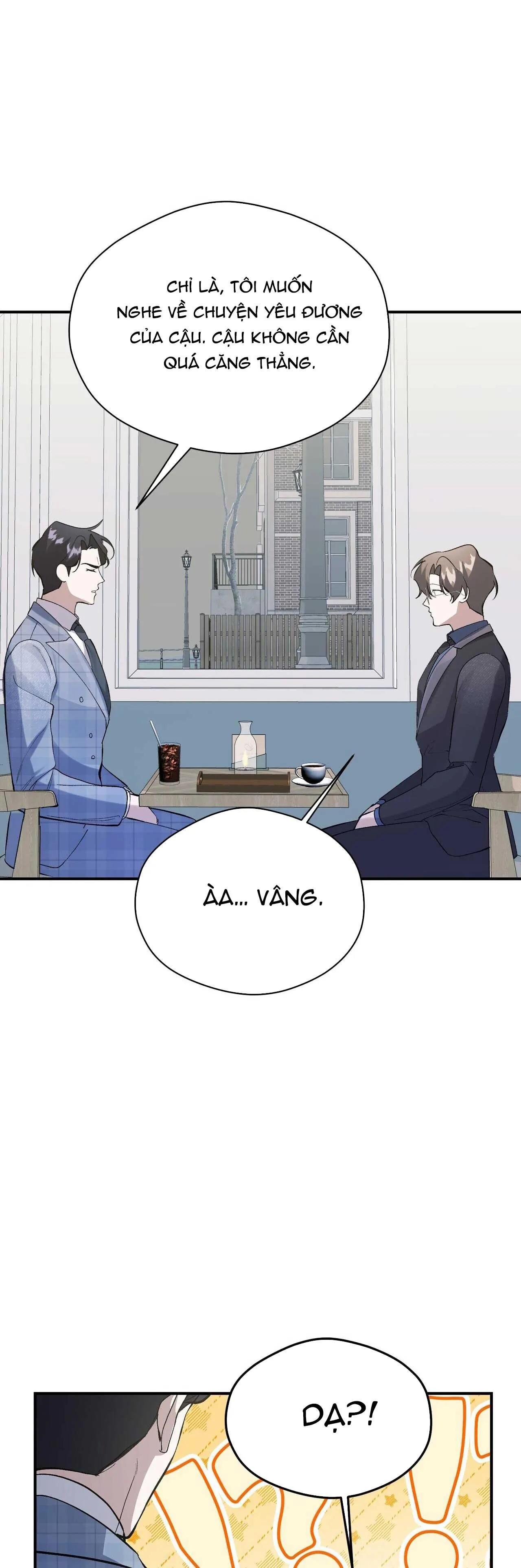 NÀNG THƠ Chapter 15 Trang 34