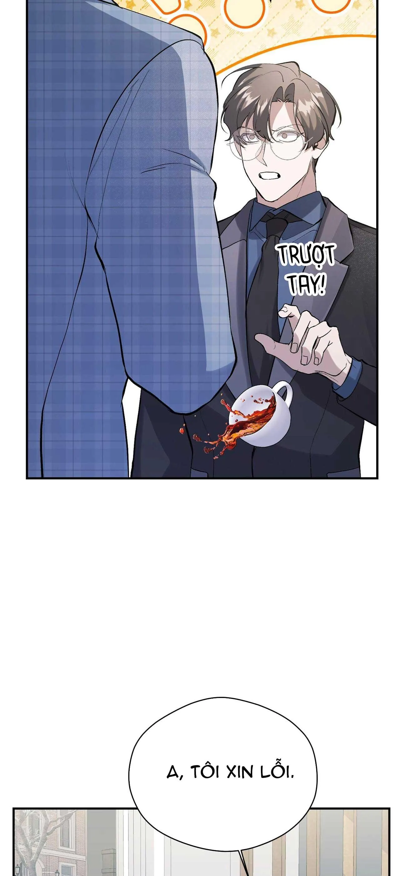 NÀNG THƠ Chapter 15 Trang 35