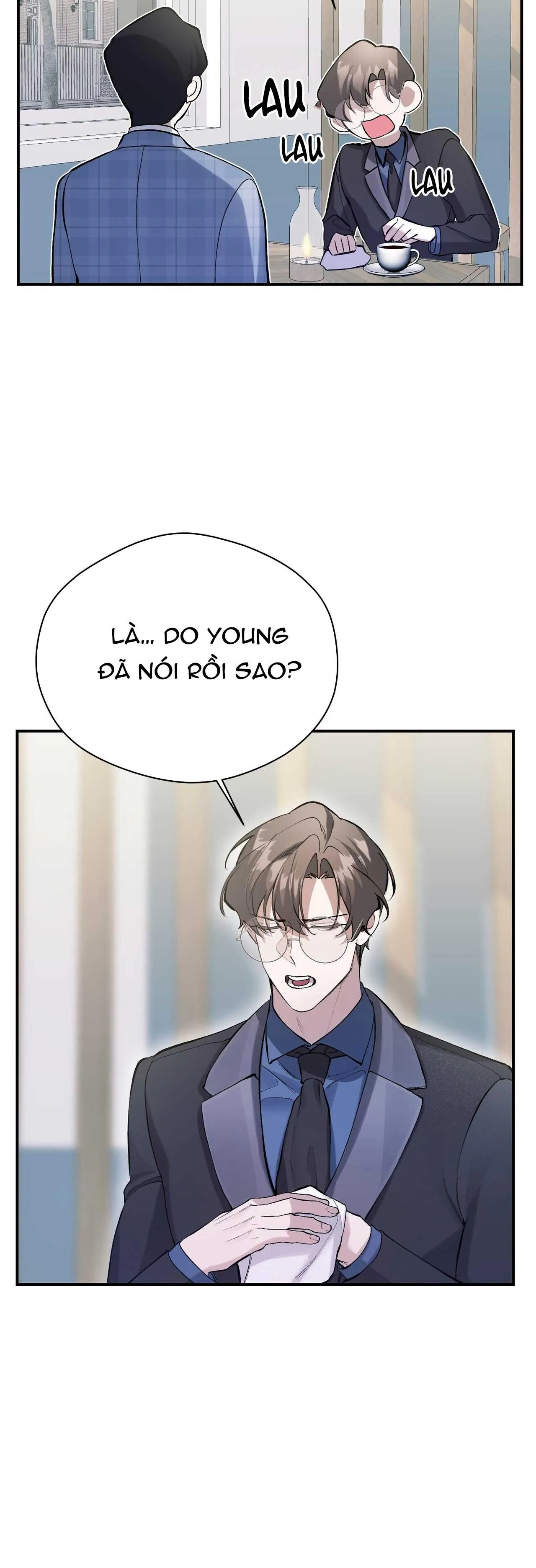 NÀNG THƠ Chapter 15 Trang 36