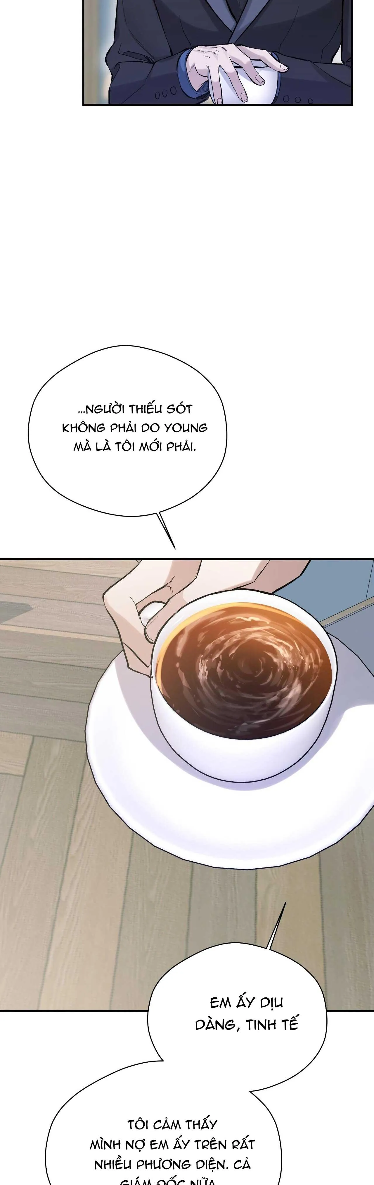 NÀNG THƠ Chapter 15 Trang 38