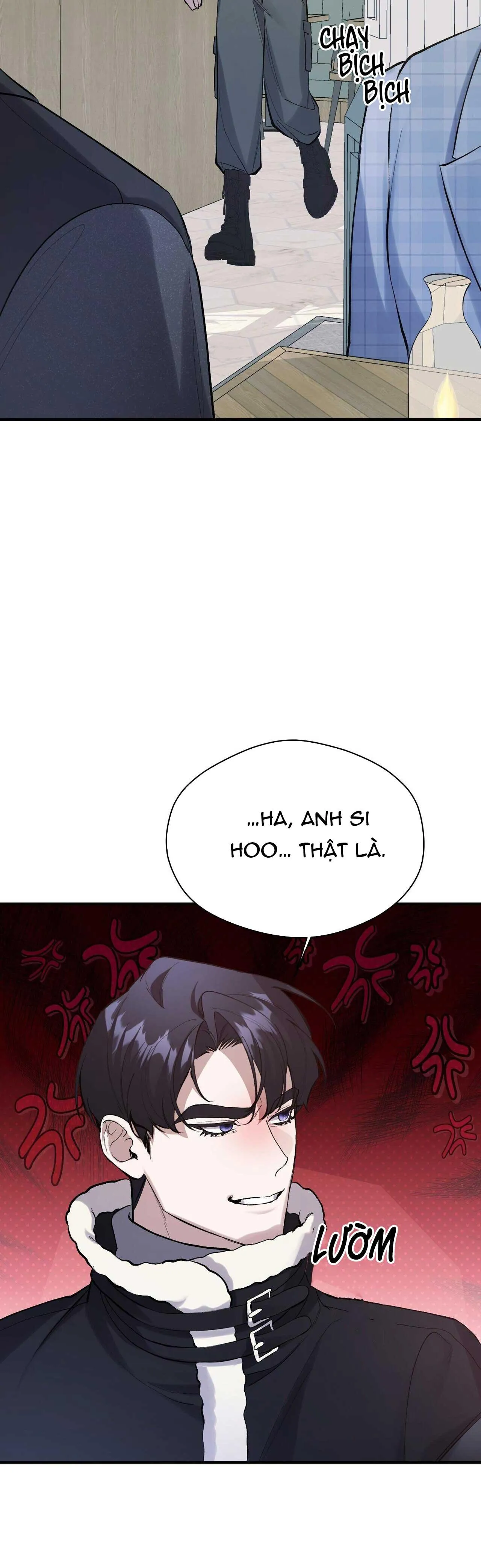 NÀNG THƠ Chapter 15 Trang 43