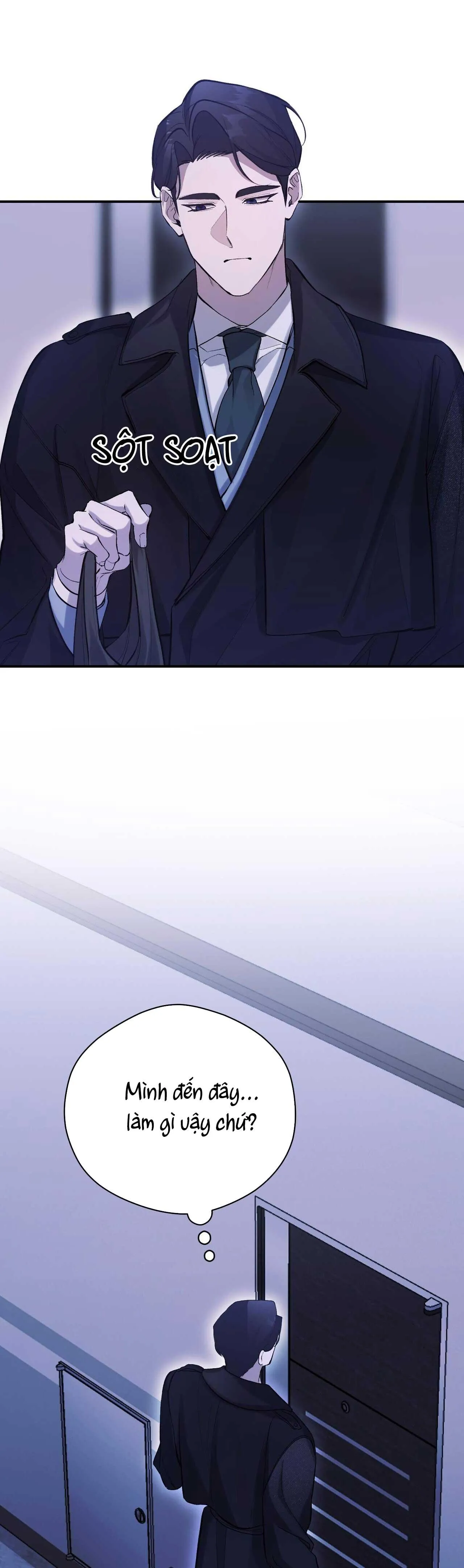 NÀNG THƠ Chapter 16 Trang 4