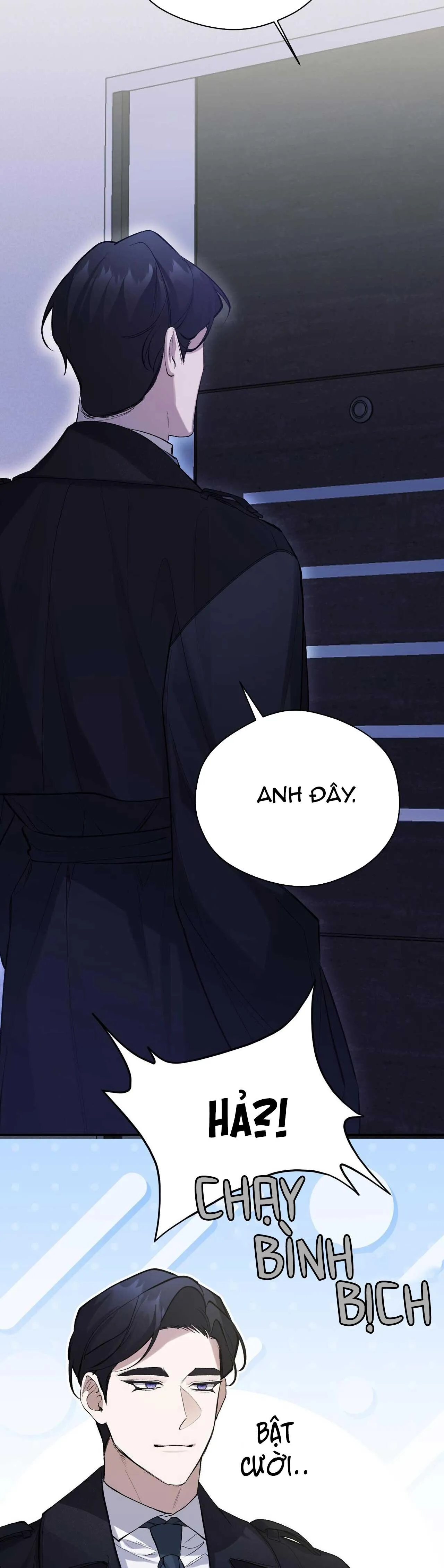 NÀNG THƠ Chapter 16 Trang 6