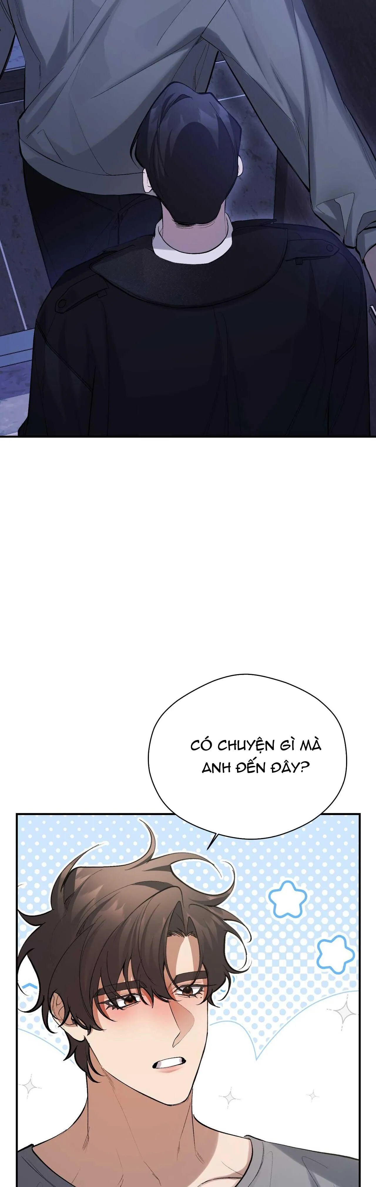 NÀNG THƠ Chapter 16 Trang 8