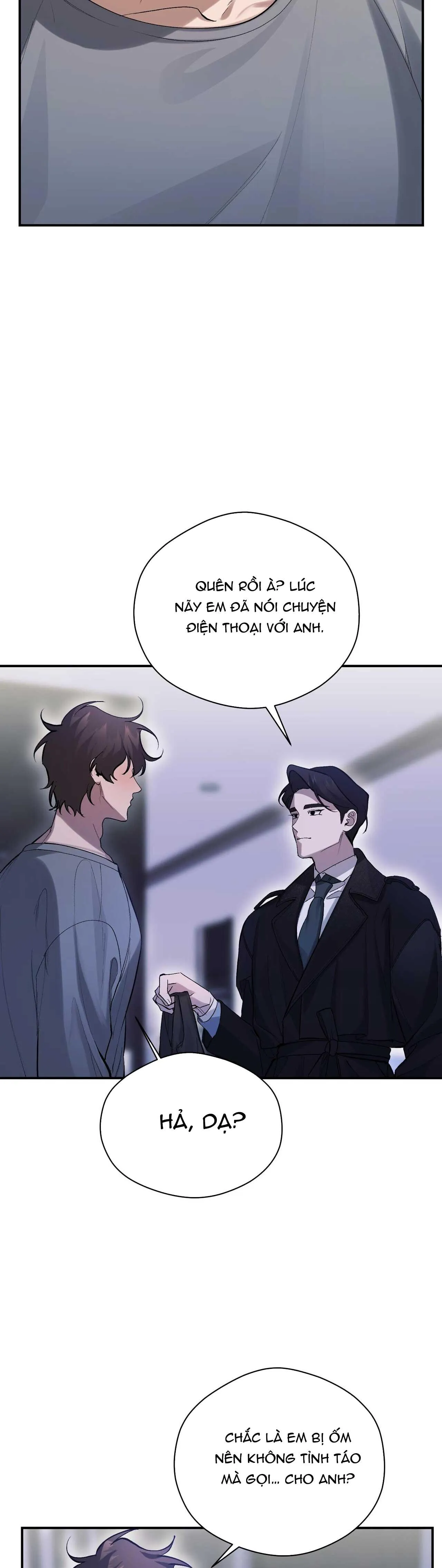 NÀNG THƠ Chapter 16 Trang 9