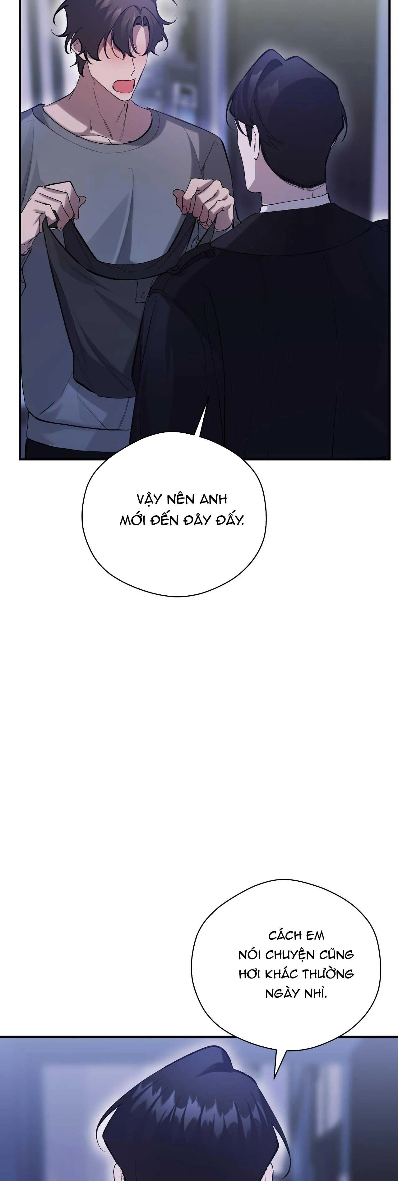 NÀNG THƠ Chapter 16 Trang 10