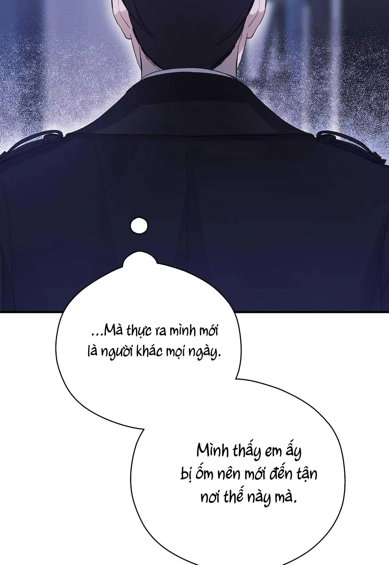 NÀNG THƠ Chapter 16 Trang 11