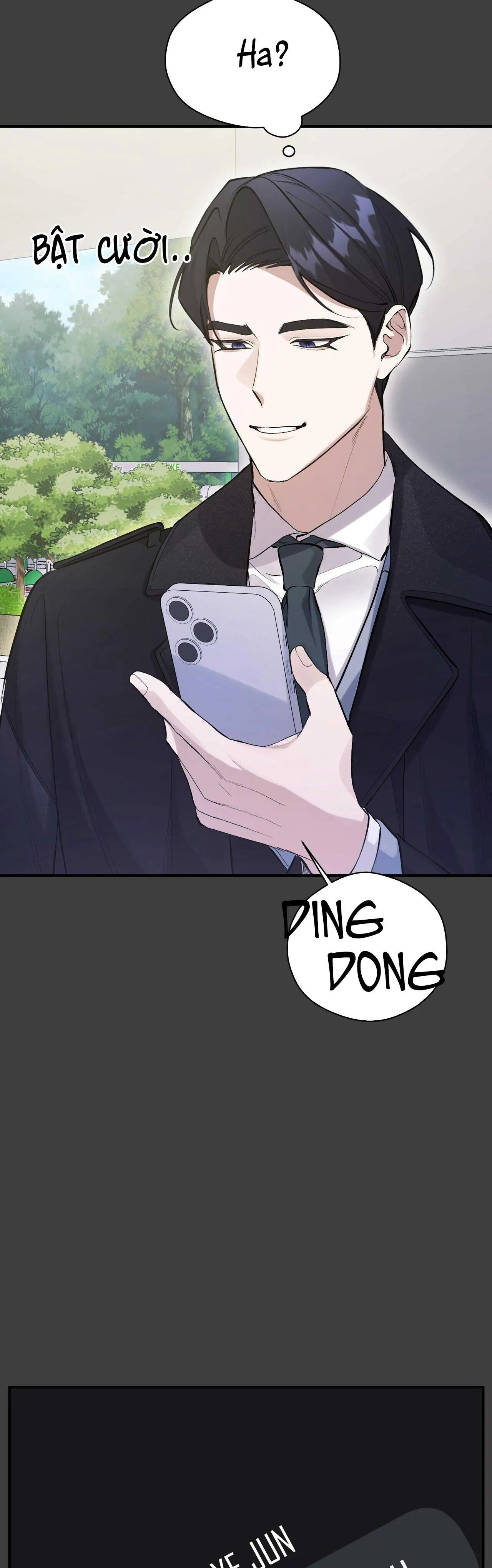 NÀNG THƠ Chapter 16 Trang 15