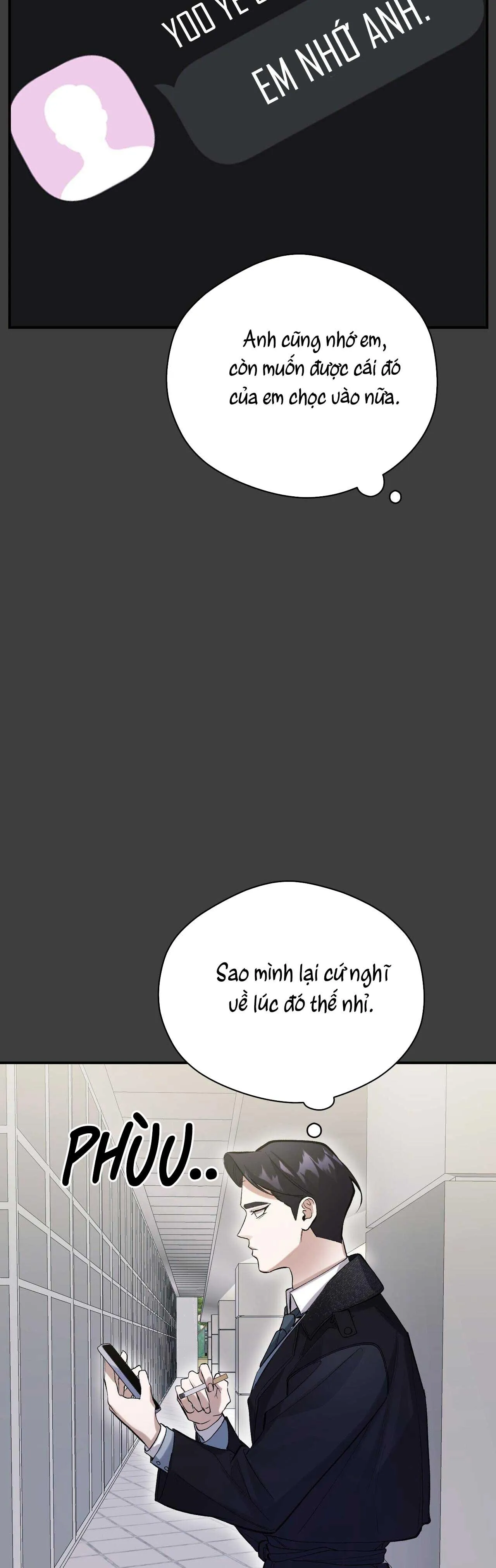 NÀNG THƠ Chapter 16 Trang 16