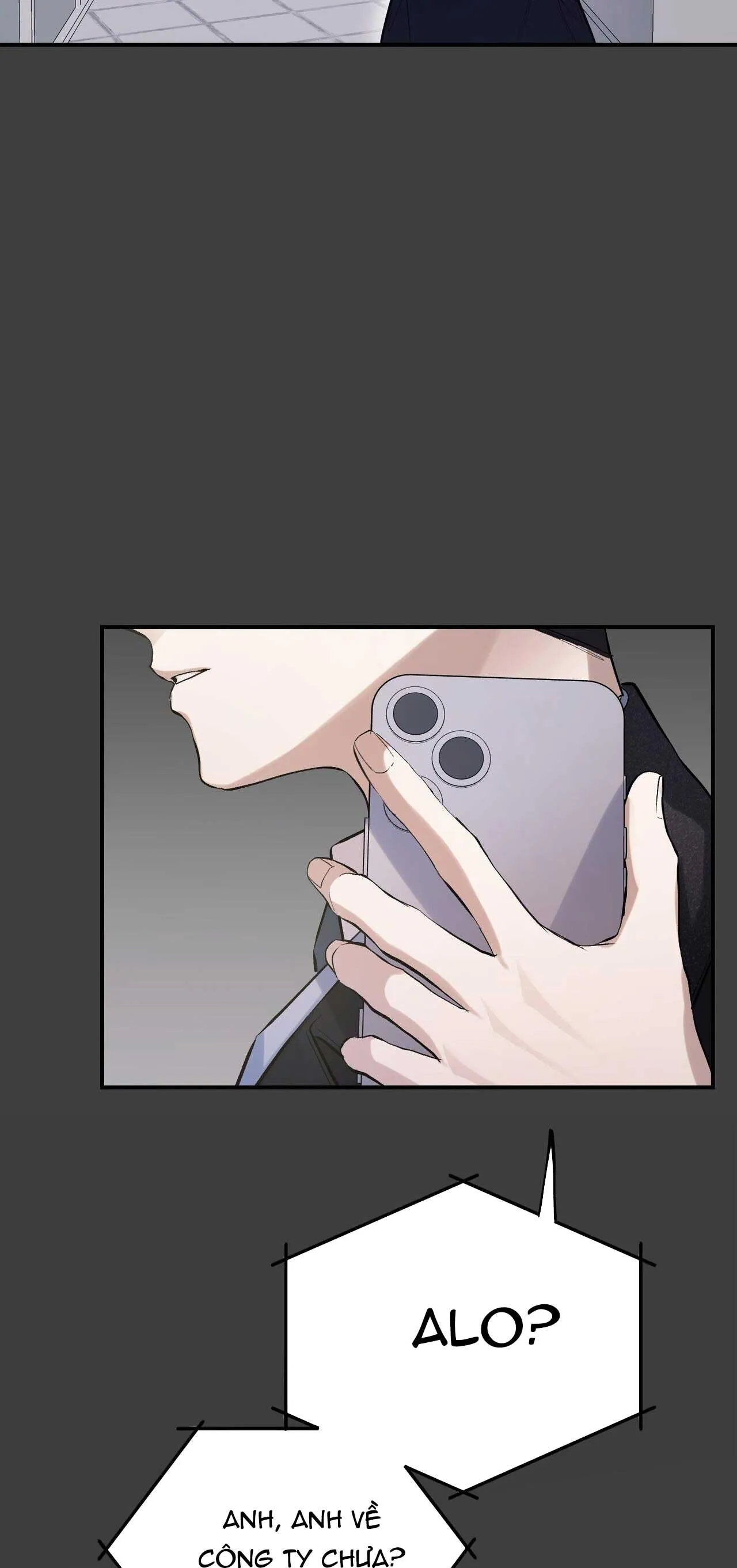 NÀNG THƠ Chapter 16 Trang 17