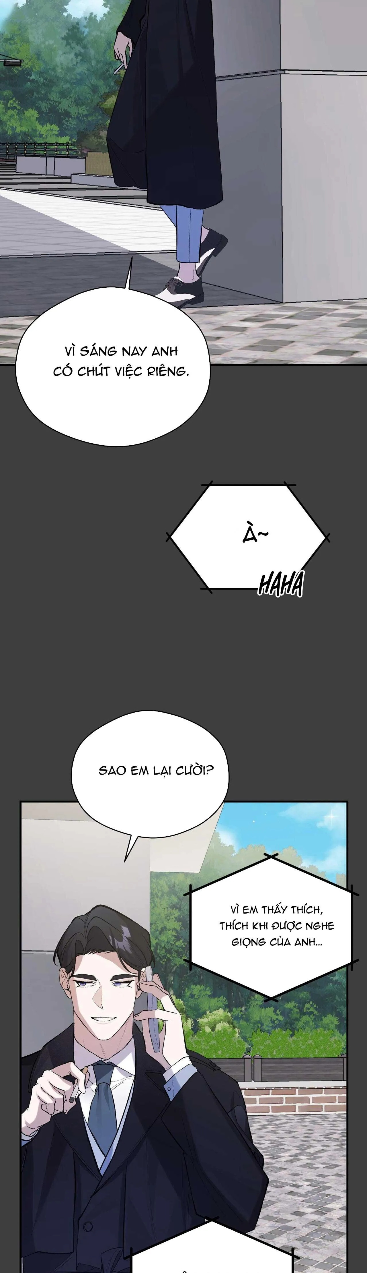 NÀNG THƠ Chapter 16 Trang 19