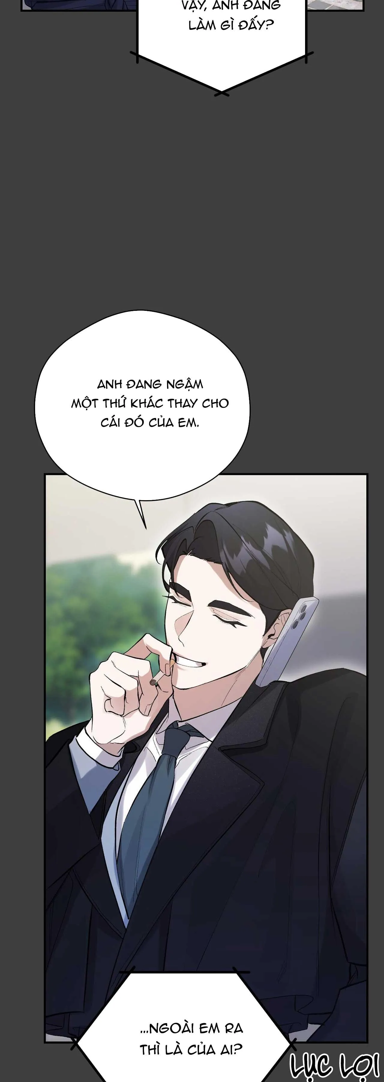 NÀNG THƠ Chapter 16 Trang 20