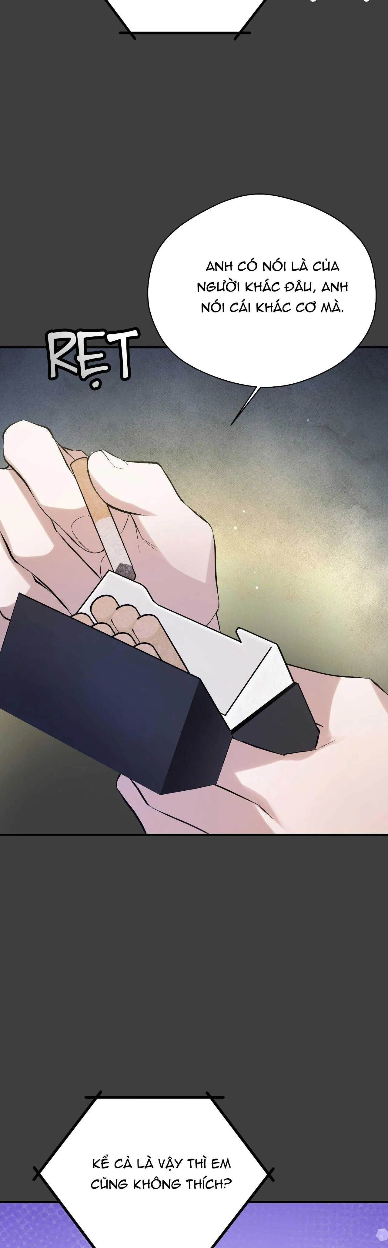 NÀNG THƠ Chapter 16 Trang 21