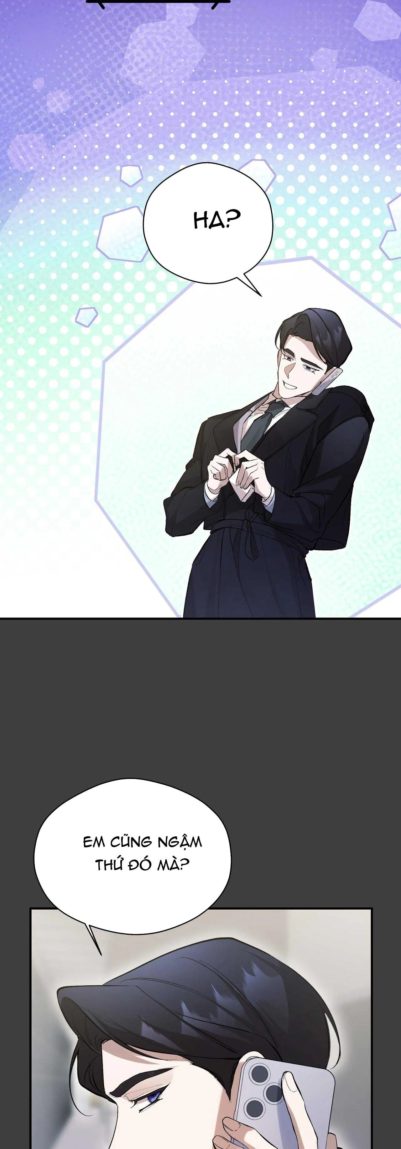 NÀNG THƠ Chapter 16 Trang 22