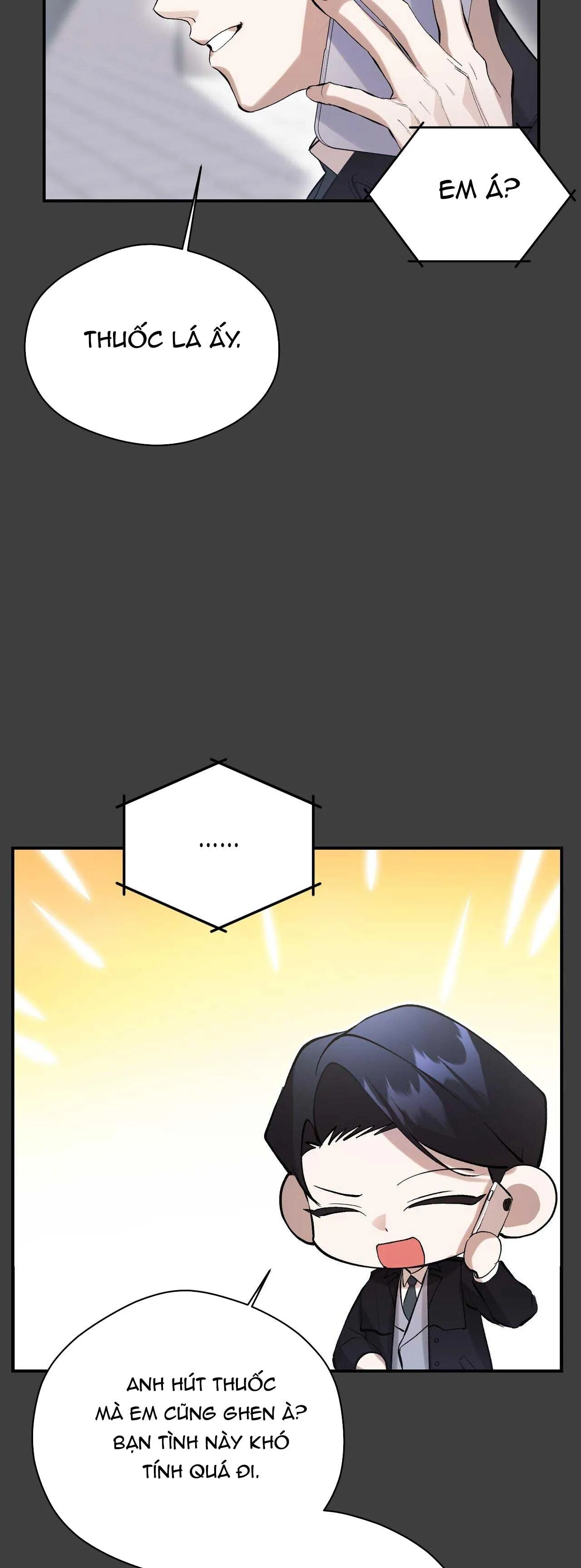 NÀNG THƠ Chapter 16 Trang 23