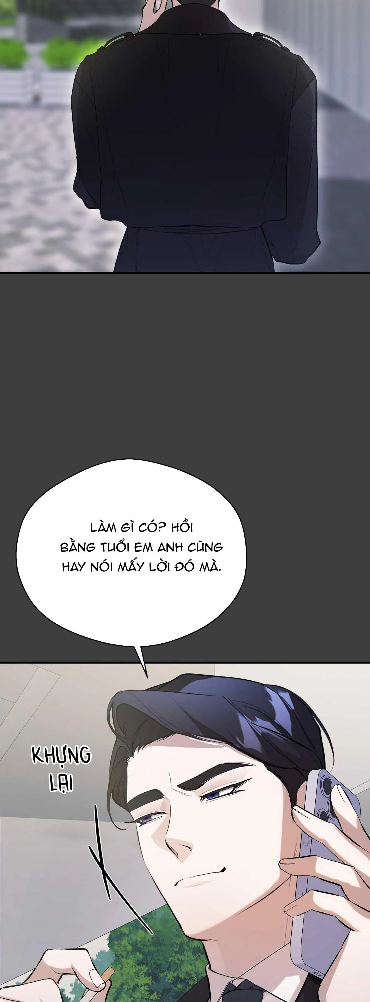 NÀNG THƠ Chapter 16 Trang 26