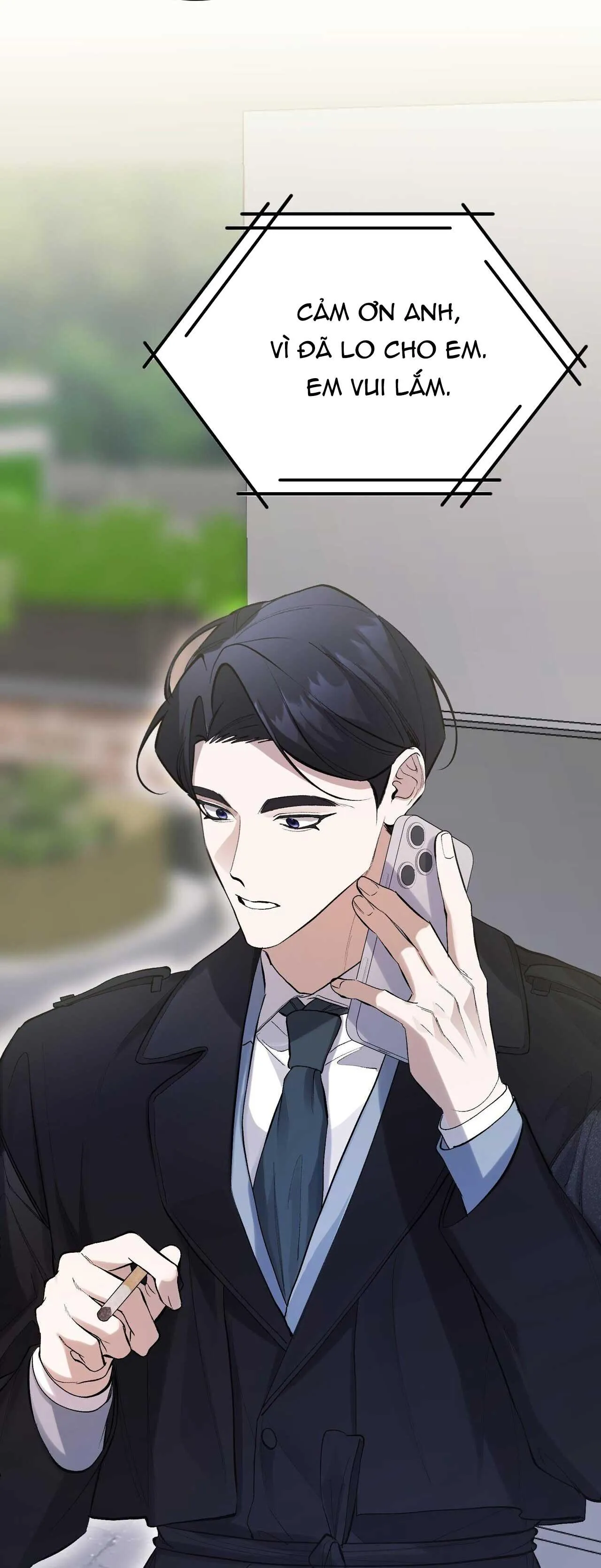 NÀNG THƠ Chapter 16 Trang 32