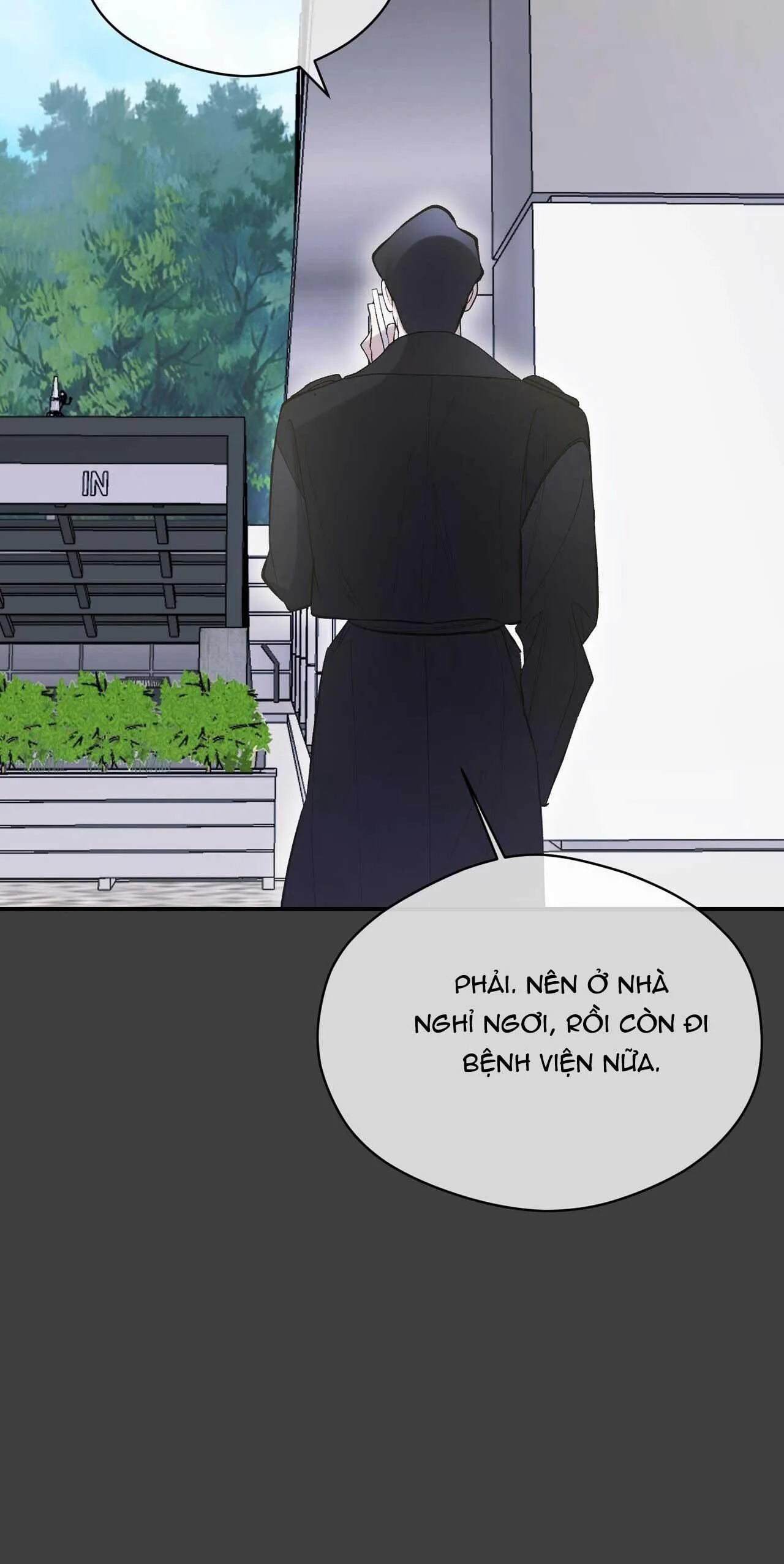 NÀNG THƠ Chapter 16 Trang 35