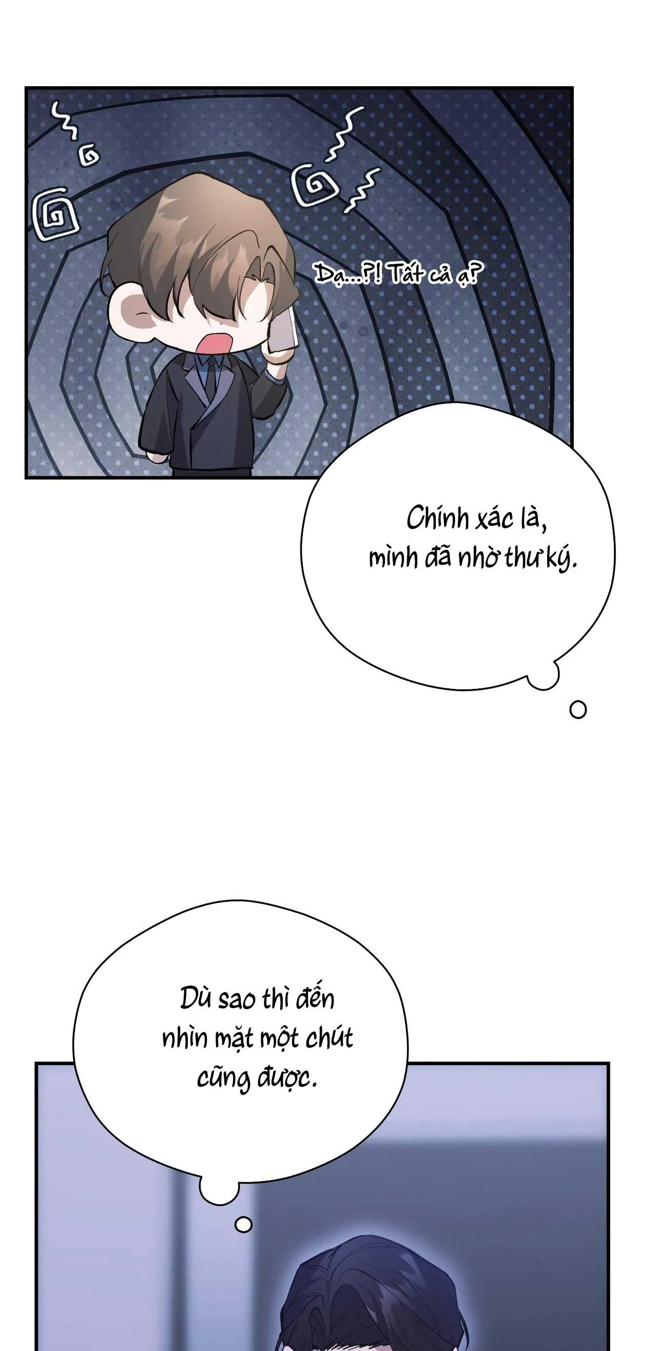 NÀNG THƠ Chapter 16 Trang 41