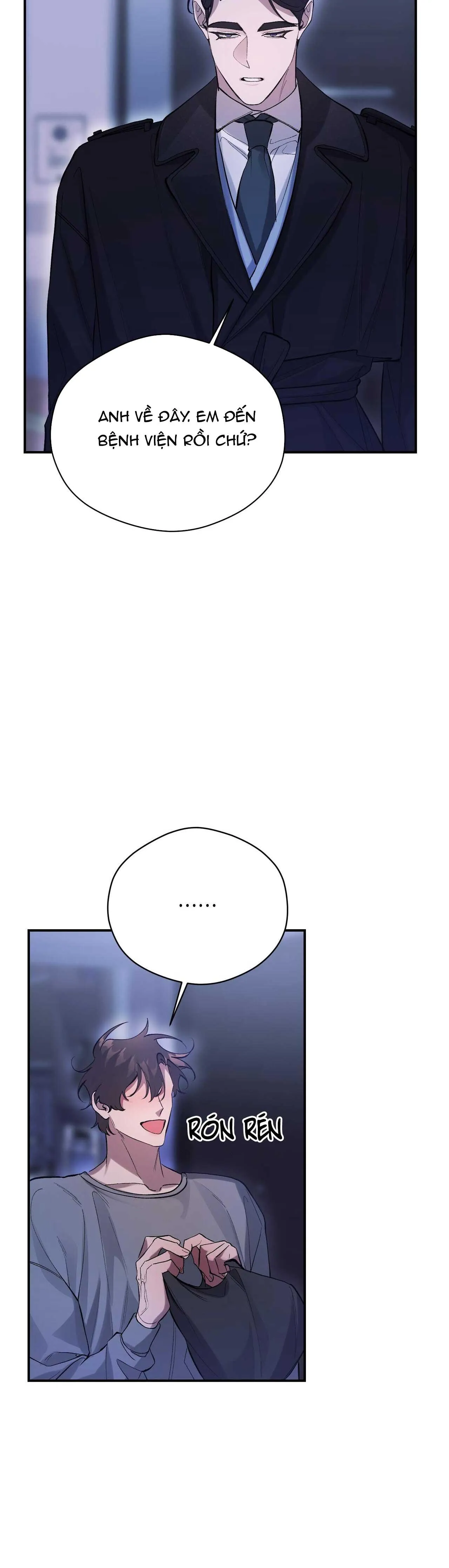 NÀNG THƠ Chapter 16 Trang 42