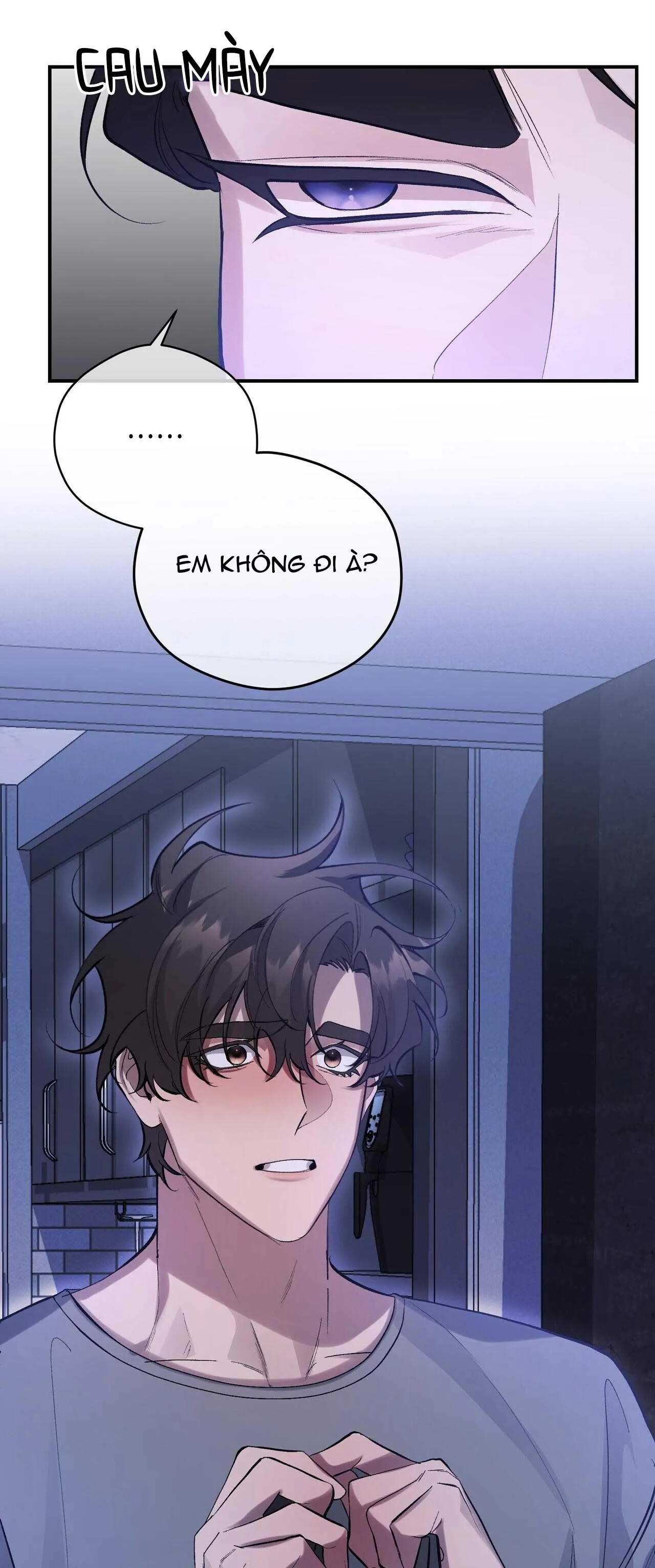 NÀNG THƠ Chapter 16 Trang 43