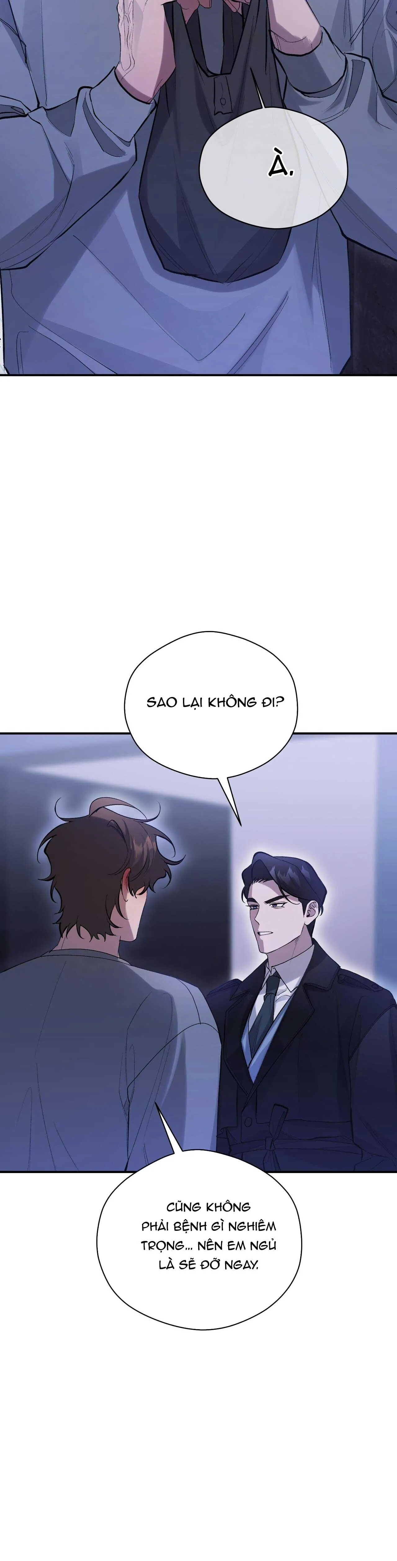 NÀNG THƠ Chapter 16 Trang 44