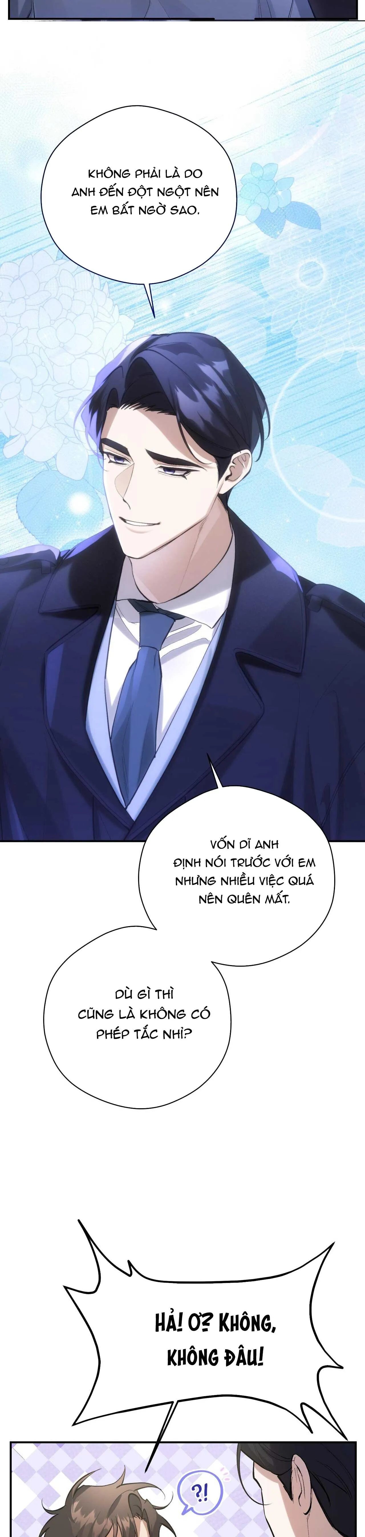 NÀNG THƠ Chapter 16 Trang 46